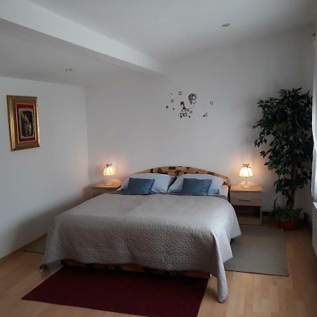 Apartmani Kristanic Karlovac Zewnętrze zdjęcie