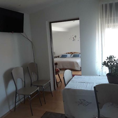 Apartmani Kristanic Karlovac Zewnętrze zdjęcie