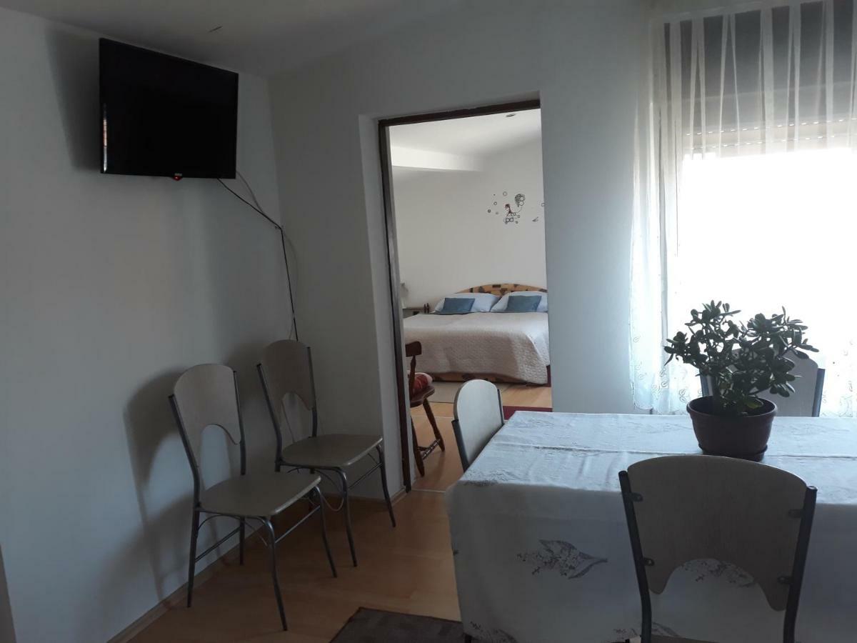 Apartmani Kristanic Karlovac Zewnętrze zdjęcie