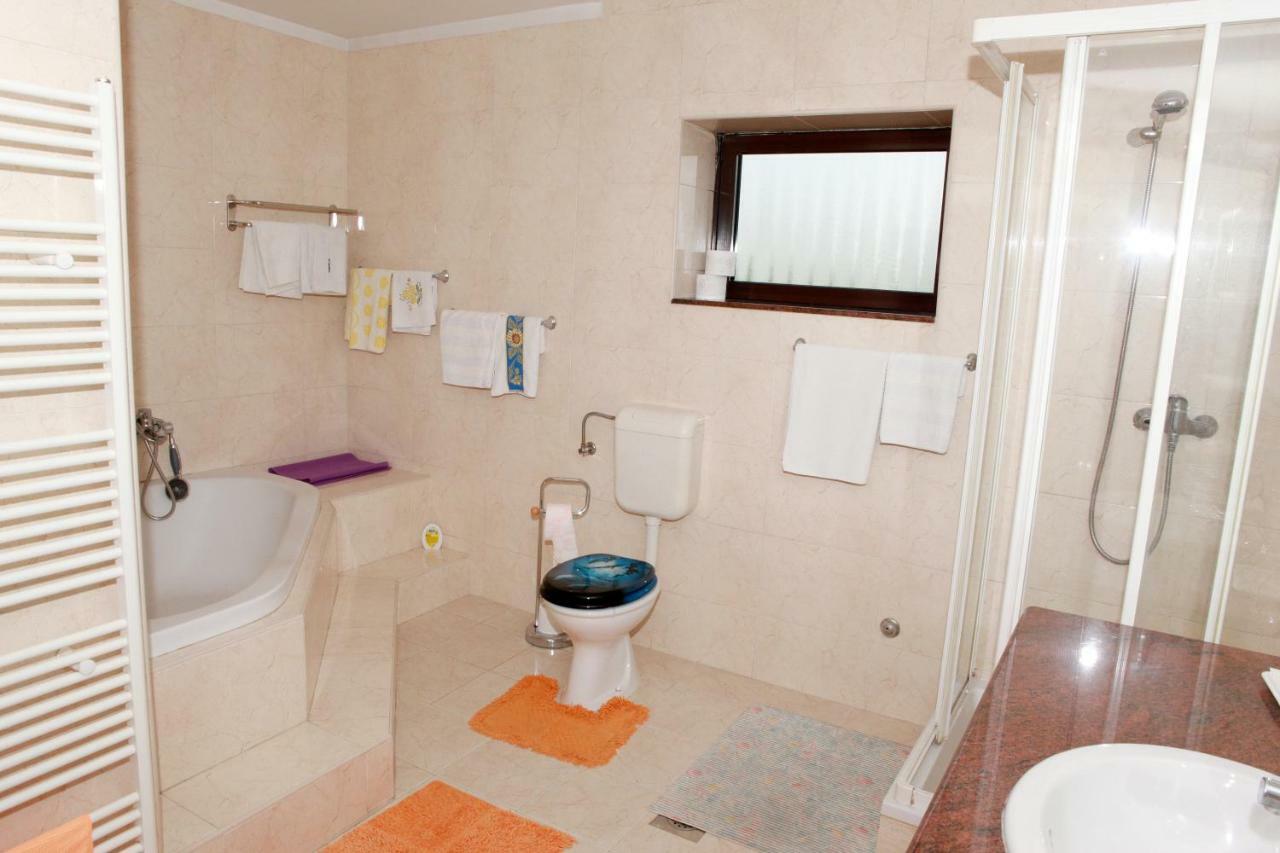 Apartmani Kristanic Karlovac Zewnętrze zdjęcie