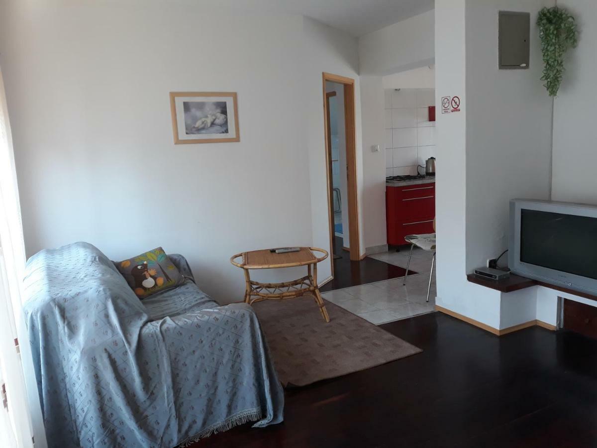 Apartmani Kristanic Karlovac Zewnętrze zdjęcie