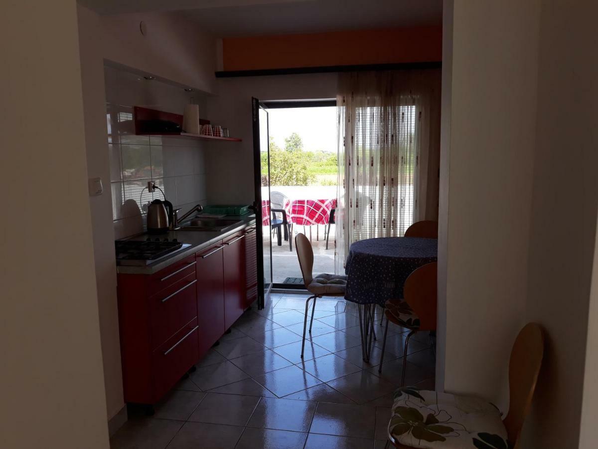 Apartmani Kristanic Karlovac Zewnętrze zdjęcie